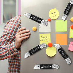 25 Retirement Party Favor Sets with Magnetic Bottle Openers and Tags