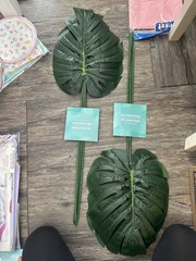 HUGE Summer Luau Party Decor Bundle