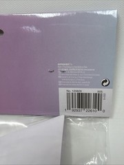 12ft Party Banner Be Magical Pink Ribbon Pastel Decorations Supplies