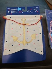 Anchor Decorations