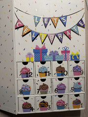 Happy Birthday Countdown