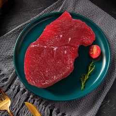 Realistic Steak Prop Artificial Sliced Steak Model Lightweight Fake Meat Orna…