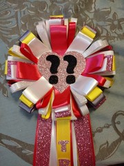 Party Bows – Birthday Pins