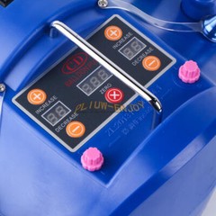 Balloon Inflator with Digital Timer 220V Electric Precision Balloon Pump CD-608