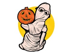 Halloween 1978 Wall Decor Michael Myers Poster Canvas Art Horror Trick or Treat