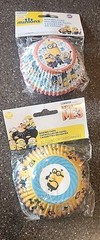 Minions Despicable Me Birthday Decorations