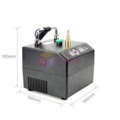 B231 Balloon Inflator Party Air Blower Portable Electric Balloon Pump Tool