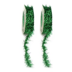 2PCS 1.5M Metal Wire Christmas Tree DIY Decoration Home/Office/Party Deco