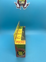 ~NEW IN PKG. – POKEMON PIKACHU ~PLASTIC , AULDEY , TOMY 2″ FIGURES APPROX.