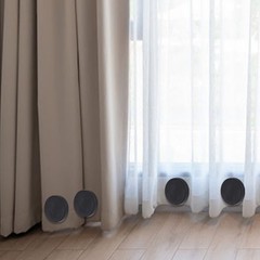 Magnetic Curtain Weights Waterproof Rustproof for Outdoor Drapes