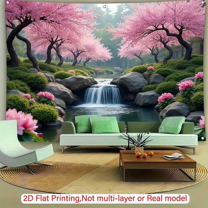 1pc 2D Flat Banner for Thanksgiving Halloween for Living Rooms Home Decoration ☋