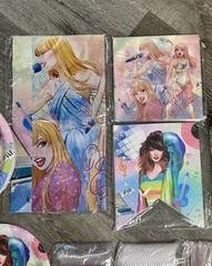 Taylor Swift Happy Birthday Party Decorations Lot Banner Plates Cups Napkins New