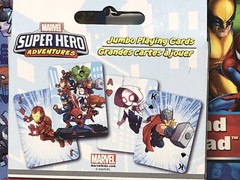 Marvel Super Heros Birthday Party Supplies Tattoos, Stickers, Play Packs, Cards