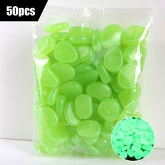 High Quality Cobblestone Stone Luminous Stone Artificial Stone Gardening
