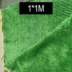 Simulation Grass For Your Outdoor Space Available In Two Convenient Sizes