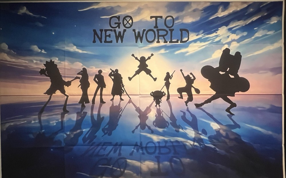One Piece Fabric Backdrop For Birthday Or Collection