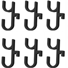 Compact Car For Umbrella Hooks Mounting Bracket for Efficient for interior