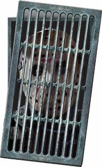 Jason Voorhees Friday the 13th Haunted Halloween Party Decoration Floor Gore