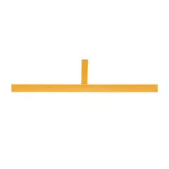 Metal Pergola Arbor Yellow Wedding Arch Assemble Freely Lightweight Wide Wedding