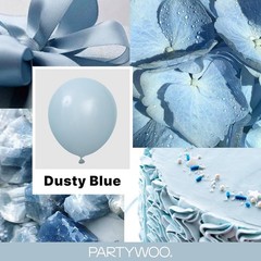 d latex balloons 1954, 160 pcs different sizes ballons colors. 18″ 5 pcs, 12″…