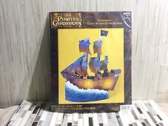 Pirate Ship Party Centerpiece Pirates of the Caribbean 20″×21″×11″ New Hallmark