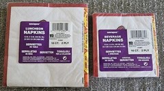 Vintage 1999 Amazing Spider-Man Birthday Party Kit Supplies 8 Items New Sealed