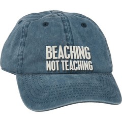 Primitives by Kathy Unisex-Adult Stonewashed Baseball Cap One Size-Large Green