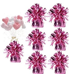 balloon weights are perfect for parties, birthdays, weddings. Each pack inclu…
