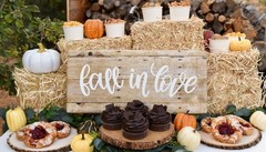 Small Country Hay Bale Fall Accent Decorative Natural Straw Decor 6″ x 13″ #888
