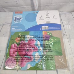Blue’s Clues & You Table Decorating Kit Birthday Party Supplies Decorations
