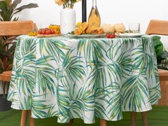 Indoor Outdoor Tabletop for Spring Summer Decorations Picnics Dinner Party