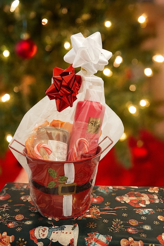 Regalos Personalizados Para Navidad