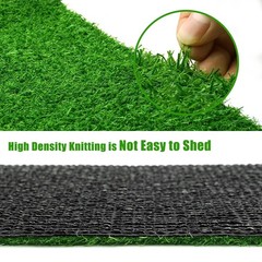 Grass Table Runner, 12″ x 108″ Easter Table Runner, Easte-Table- Decorations-…