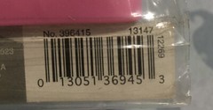 Disney Minnie Mouse Silicone Bracelet 6 Pack Party Favors Pink