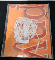 Happy Thanksgiving Hanging Extra Large Fabric Sign Poster 43 X 70 Inches G5
