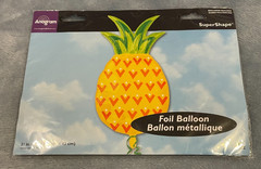 Tropical Luau Party Hawaiian Beach Theme Decorations (Set A)