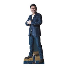 Thomas Anders Lifesize Cardboard Cutout with Free Mini Standee / Standup