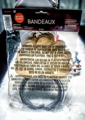 Turkey Head Bands Multi-Pack (Pack of 8)