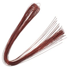 50 Pcs Flower Arrangement Material Floral Wire Bouquet Accessories