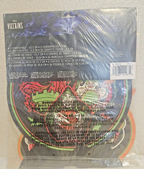 Disney Villains Halloween Party Table Decorations Kit NIP