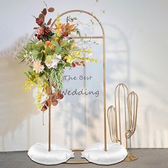 4 Pcs Water Weight Bags for Balloon Column Stand and Balloon Arch, Balloon St…