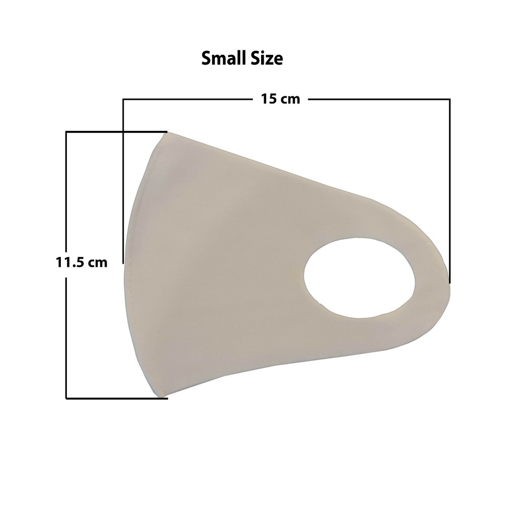 Sublimation Mask Blanks