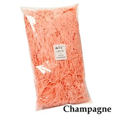 100g Colorful Crinkle Paper Shred Raffia Gift Box Filler Wedding Party Decor