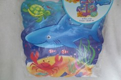 Under The Sea Birthday Party Dangling Cutouts Decorations New