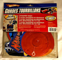 Wild Racer’s~ HOT WHEELS Hanging Swirls Birthday Party Pack of 12 Ppd2U! 674497