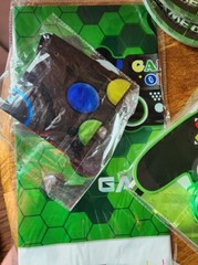 Video Game Party Supplies – Gaming Themed Birthday Party Supplies Serves 16