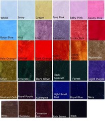 Forest Green Silk Velvet X-LARGE Pumpkin Rustic Farmhouse Wedding…