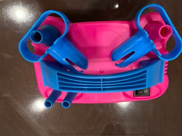 Baloon Air Pump