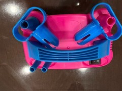 Baloon Air Pump