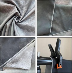 5x7ft Fabric Abstract Backdrop for Photography Vintage Portrait Old Master